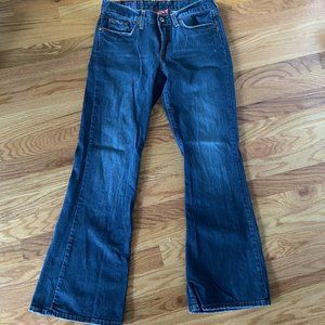 Lucky Brand Women's Bootcut Jeans